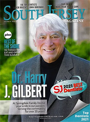Best Dentists in Cherry Hill NJ - SJMagazine