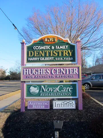 Cherry Hill Dentist Team