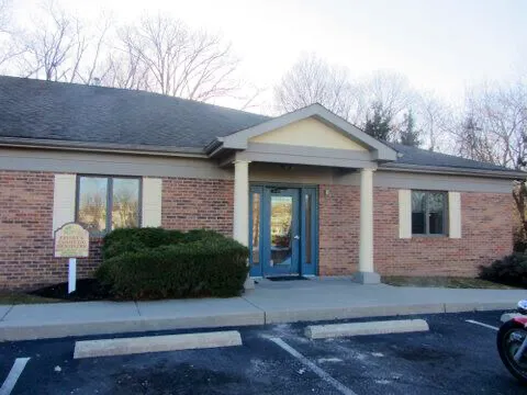 Cherry Hill Dentist Team