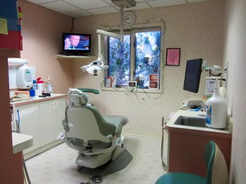 Cherry Hill Dentist Team