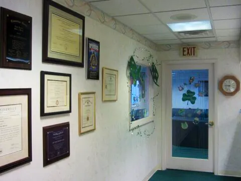 Cherry Hill Dentist Team