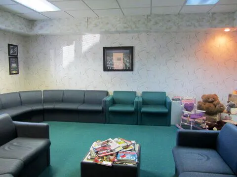 Cherry Hill Dentist Team