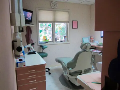Cherry Hill Dentist Team