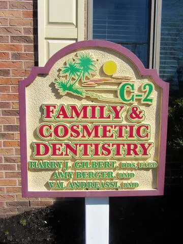 Cherry Hill Dentist Team