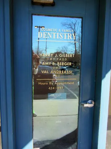 Cherry Hill Dentist Team