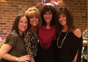 Cherry Hill Dentist Team