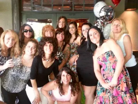 Cherry Hill Dentist Team