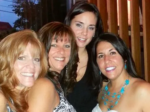 Cherry Hill Dentist Team
