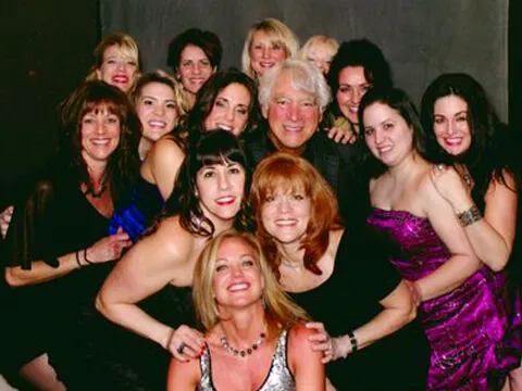 Cherry Hill Dentist Team