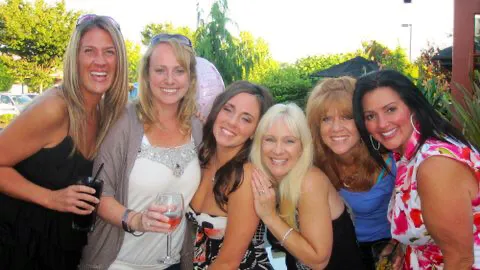 Cherry Hill Dentist Team