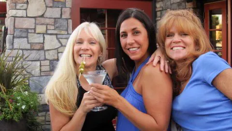 Cherry Hill Dentist Team