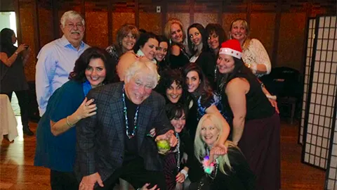 Cherry Hill Dentist Team