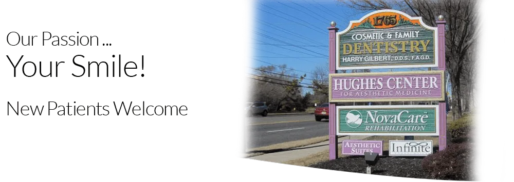 Cherry Hill NJ Dentists Dentist